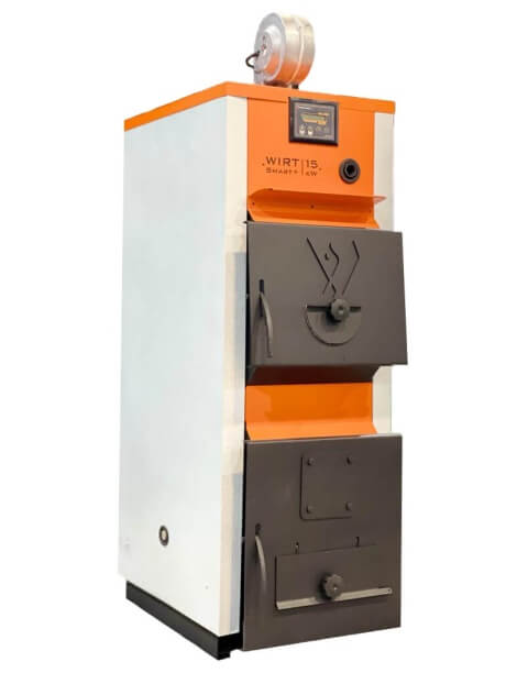WIRT Smart+ 25 - купить в 