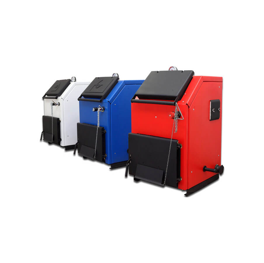 Комбинированные котлы длительного горения в Воронеже